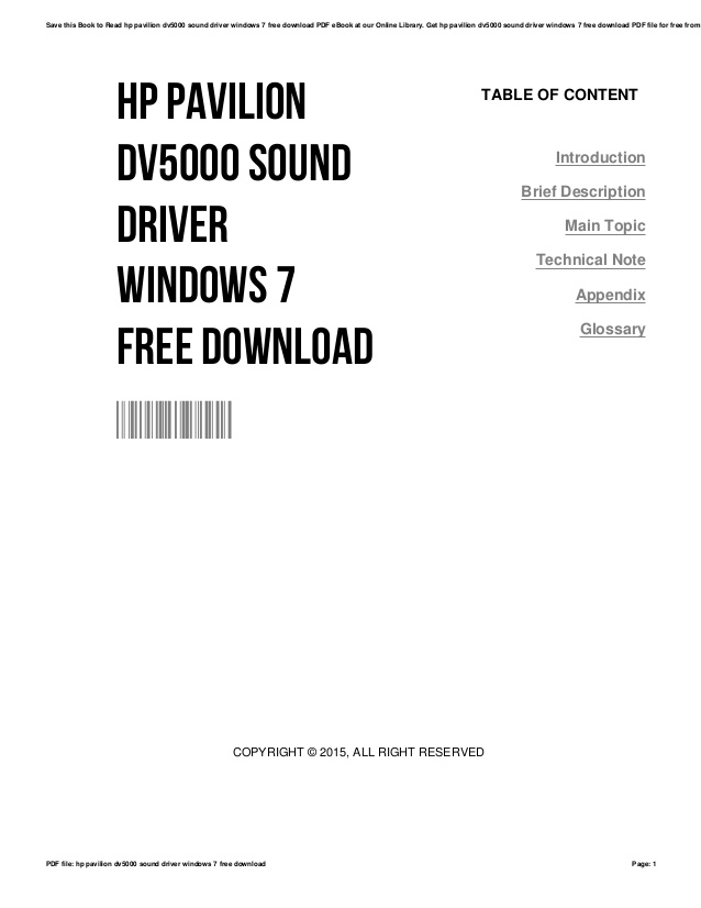 Hp Laserjet P3005 Driver For Windows 7 Free Download