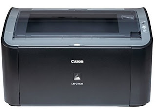 canon lbp 2900 printer driver for mac os high sierra